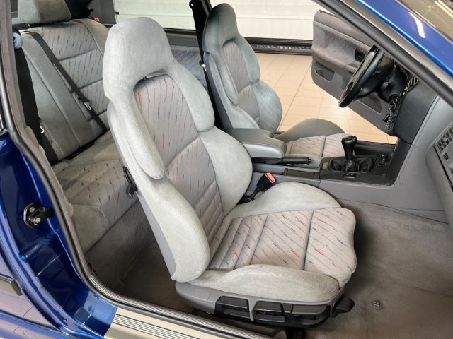 BMW M3 usata 17