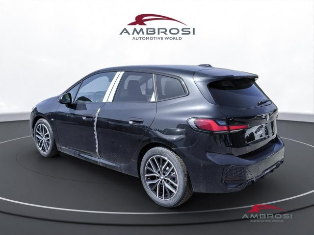 BMW 218 usata 3