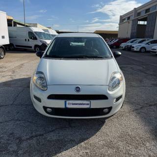 FIAT Punto usata, con Climatizzatore