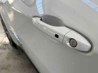 JEEP Compass usata, con Boardcomputer