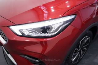 MG ZS usata 27