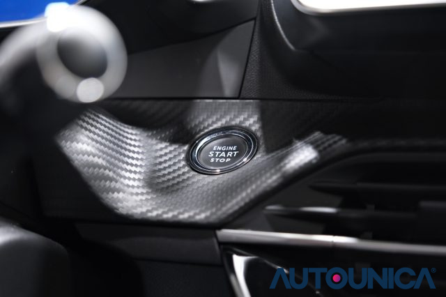 PEUGEOT 208 usata, con Vivavoce
