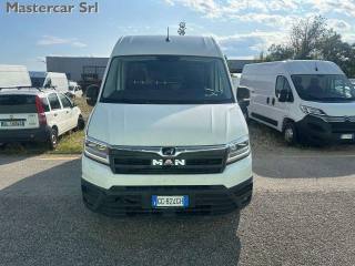 VOLKSWAGEN Crafter usata, con Climatizzatore