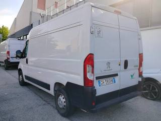 PEUGEOT Boxer usata, con Specchietti laterali elettrici
