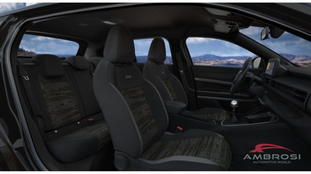 JEEP Avenger usata 7