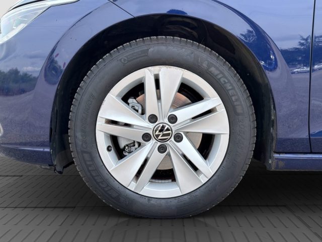 VOLKSWAGEN Golf usata 15