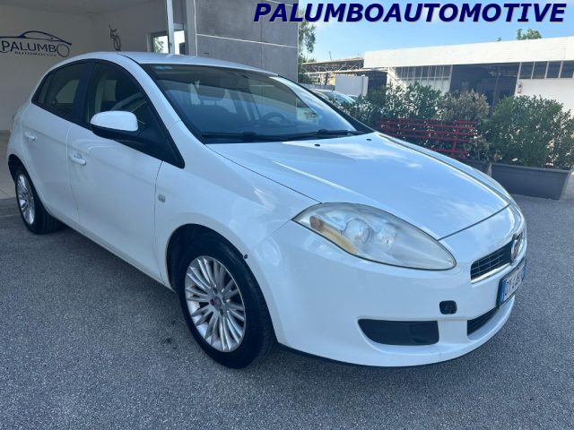 FIAT Bravo usata, con Airbag laterali
