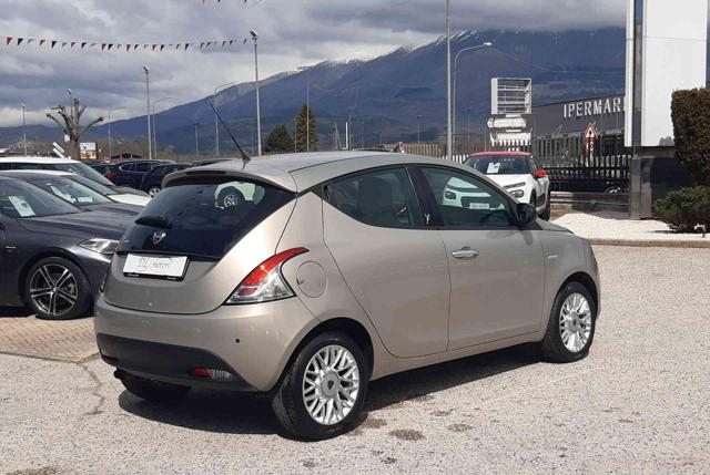 LANCIA Ypsilon usata, con Climatizzatore