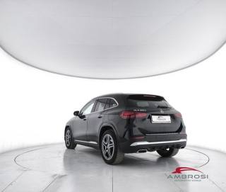 MERCEDES-BENZ GLA 200 usata 3