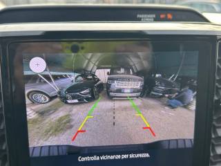 FORD Ranger usata, con Controllo automatico clima