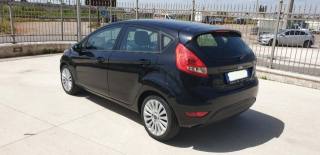 FORD Fiesta usata, con Autoradio