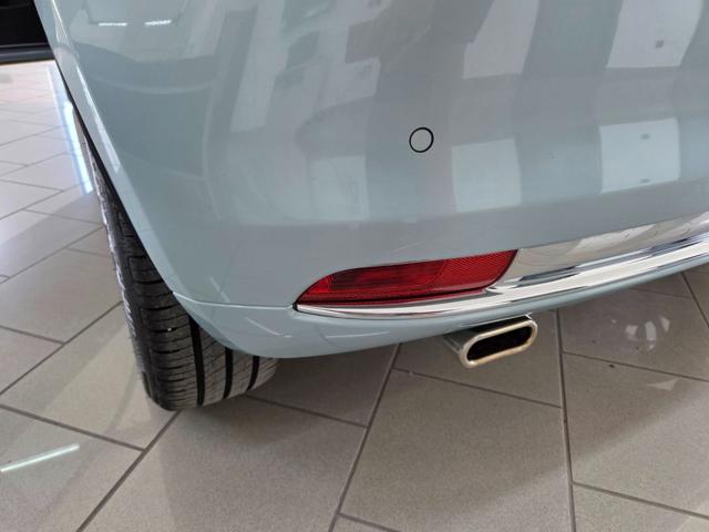 FIAT 500 usata, con Airbag