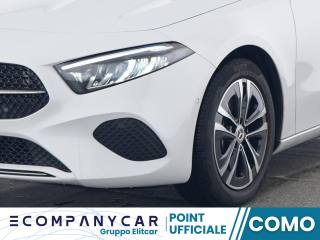 MERCEDES-BENZ A 200 usata, con Alzacristalli elettrici