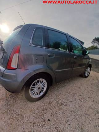 LANCIA MUSA usata, con Autoradio