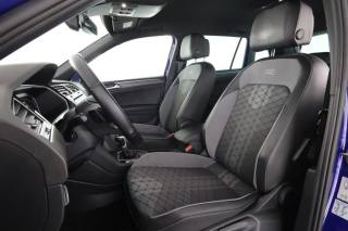 VOLKSWAGEN Tiguan usata 1