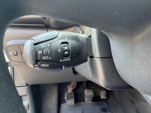 CITROEN C3 usata, con Touch screen