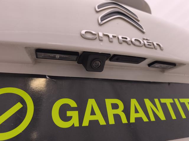 CITROEN C5 Aircross usata, con Fari LED