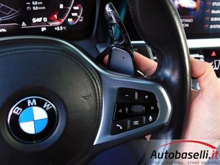 BMW 420 usata, con Controllo automatico clima