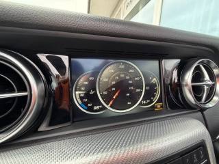 MERCEDES-BENZ SLC 300 usata, con Controllo elettronico della corsia