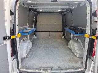 FORD Transit Custom usata, con Controllo trazione