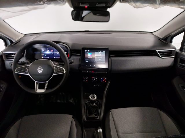 RENAULT Clio usata, con Controllo trazione