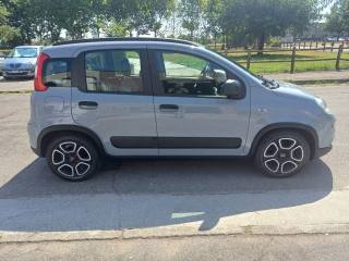 FIAT Panda usata, con Alzacristalli elettrici