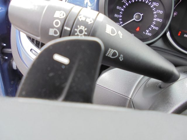FIAT 500L usata 42