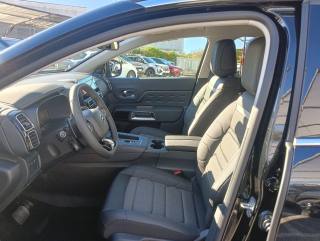 CITROEN C5 Aircross usata, con Boardcomputer