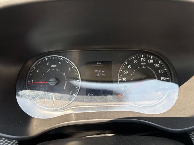 DACIA Sandero usata, con Climatizzatore