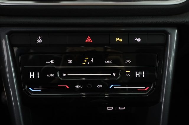 VOLKSWAGEN T-Roc usata 11