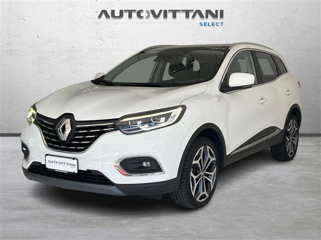 RENAULT Kadjar usata, con ABS