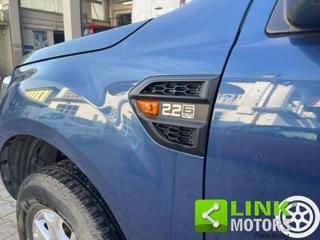 FORD Ranger usata, con Servosterzo