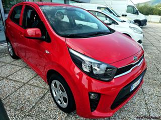 KIA Picanto usata, con Airbag laterali