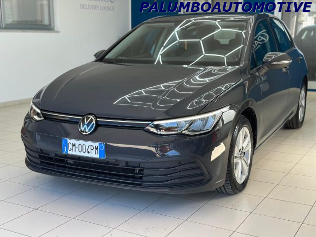 VOLKSWAGEN Golf usata, con Airbag