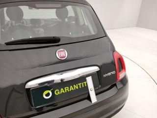 FIAT 500 usata 25