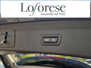 BMW X1 usata, con Servosterzo