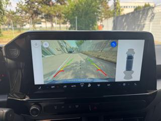 FORD Tourneo Custom usata, con Fendinebbia