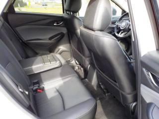 MAZDA CX-3 usata, con USB