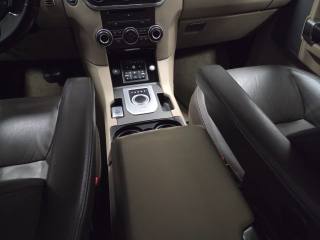 LAND ROVER Discovery usata, con Sensori di parcheggio posteriori