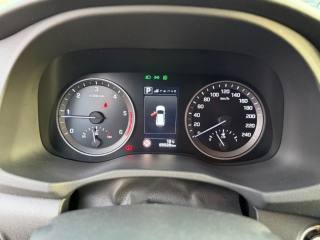 HYUNDAI Tucson usata, con Specchietti laterali elettrici