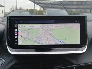 PEUGEOT 2008 usata, con Interni in pelle