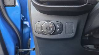 FORD Puma usata, con Fari LED