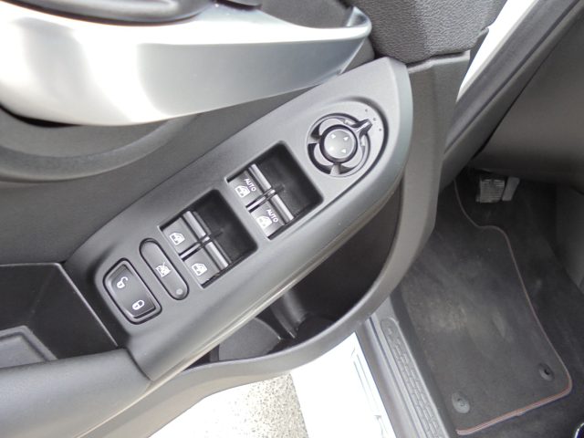FIAT 500X usata 28