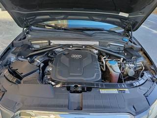 AUDI Q5 usata, con Autoradio