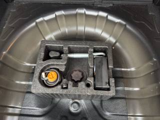 MG ZS usata, con Bluetooth