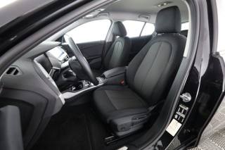 BMW 116 usata 2
