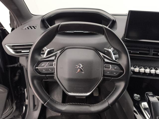 PEUGEOT 5008 usata, con Cruise Control