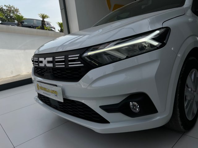 DACIA Sandero usata, con Cruise Control
