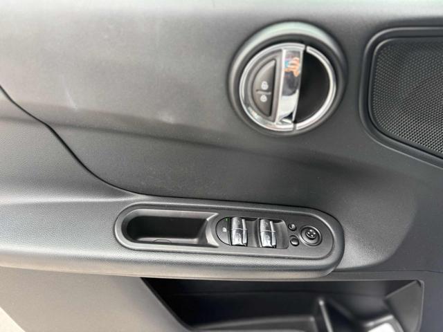 MINI Countryman usata, con ESP