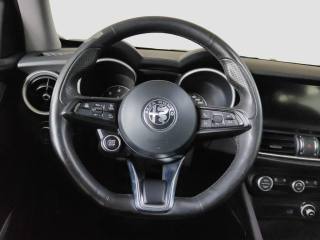 ALFA ROMEO Stelvio usata 12